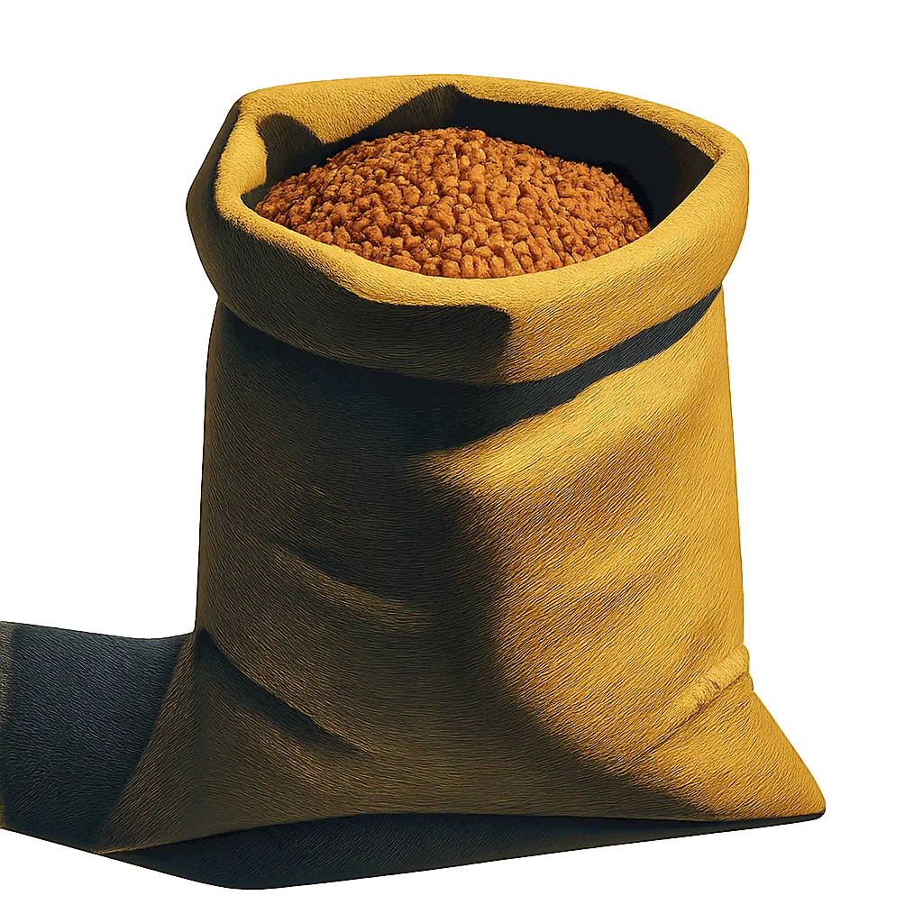 Castelluccio lentil